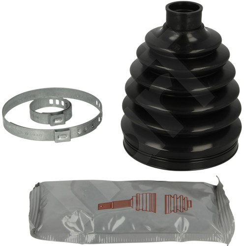Boot kit set outer for - boot,