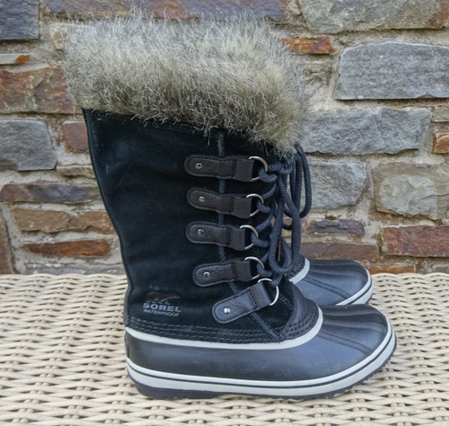 Sorel joan arctic - of, snow