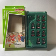 Subbuteo Southampton Lightweight Team Ref 751