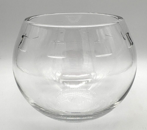 Vintage waterford crystal john - vintage,