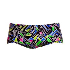 Funky trunks bits peace - trunks,