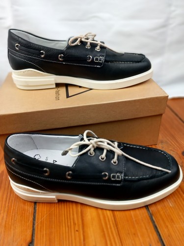 Deck shoes women - deck, size