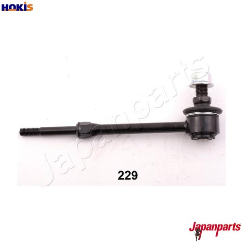 Stabiliser bar suspension - bar,