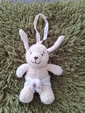 RARE VINTAGE SMALL TESCO PLUSH
