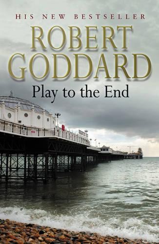 Play the end goddard - the, by