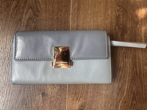 Paul costelloe leather blue - paul,