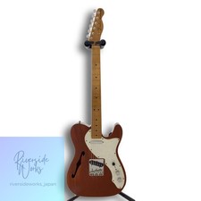 Fender Mexico Classic 69