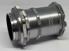 Ihagee Dresden Extension Tubes