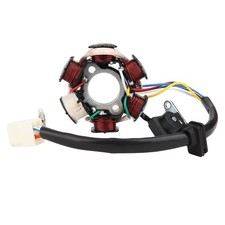 6-coil 5-wire Magneto Stator