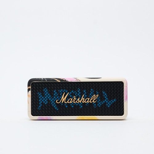 Marshall emberton iii year - marshall,