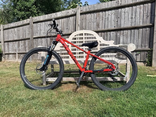 Forme curbar hardtail front - 3,