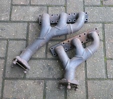 BMW E36 E39 Z3 M52 Front Rear