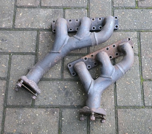 Bmw e36 e39 m52 front - e36, rear