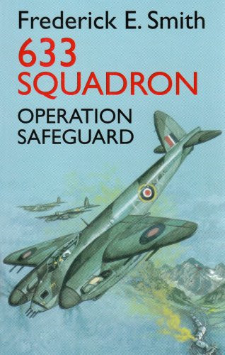 633 squadron operation - squadron,