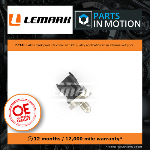 Fuel pressure sensor fits ford - sensor,