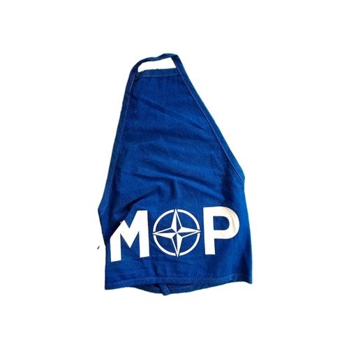 Nato military police x - military,
