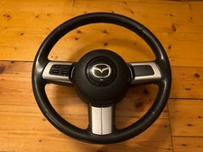 Mazda MX5 NB Mk2 Steering