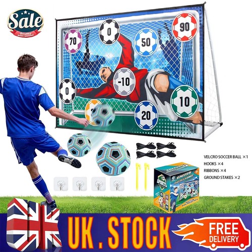 Kids football game set - kids,