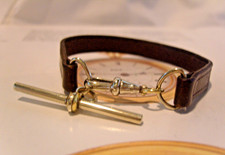 Pocket Watch Chain Albert 1920