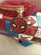 Marvel Spiderman Loungefly