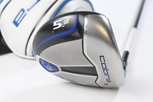 Cobra fly wood 19 - wood,