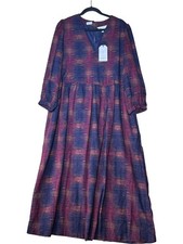 Seasalt Sea Line Dress Womens