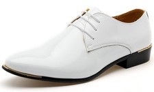 TNY Men s Leather Shoes for
