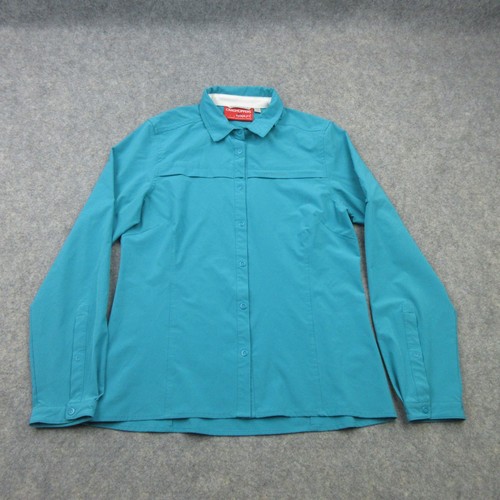 Craghoppers shirt womens - craghoppers,