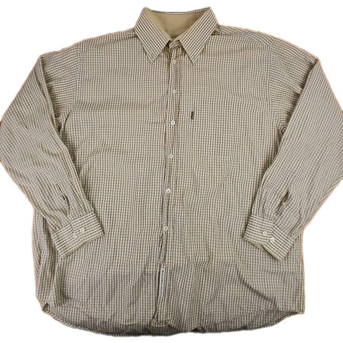 Barbour tattersall check - barbour,