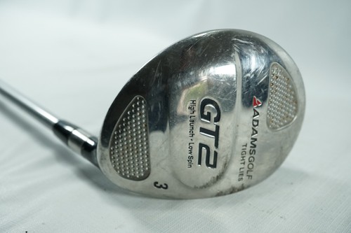 Adams gt2 wood regular - gt2,