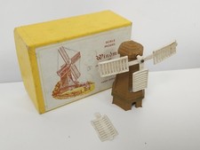 Vintage F G Taylor & Sons boxed Farm Series No.531 Plastic Toy windmill
