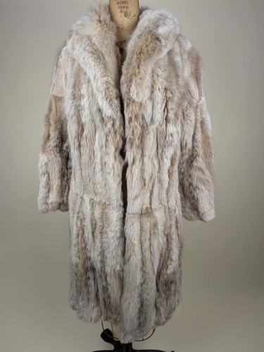 1950 genuine coyote - 1950's, fur