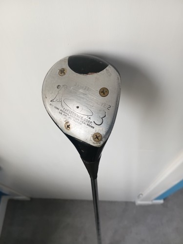 Ping eye wood 15 - ping,