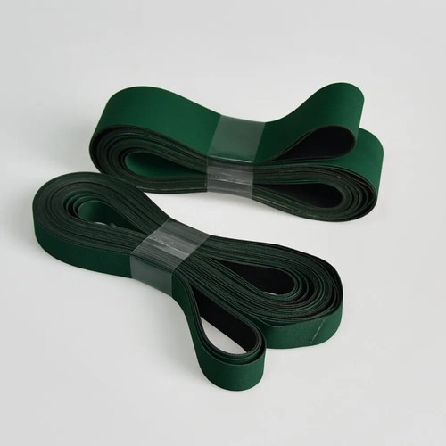 Flat paper conveyor belt - paper,