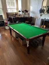 Riley snooker dining table - ej, snooker/dining