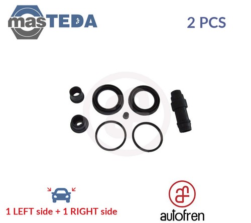 D4521 brake caliper repair kit - caliper,