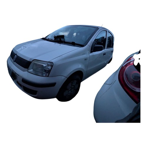 Fiat panda eco - fiat,