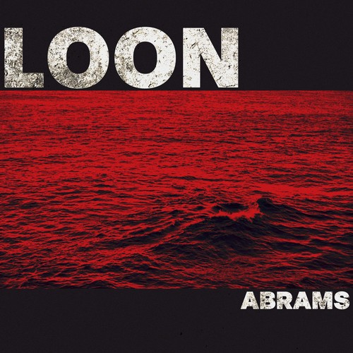 Abrams loon album - loon, (vinyl)