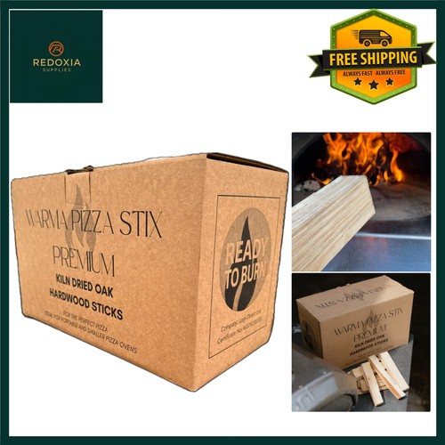Kiln dried oak pizza oven - kiln,
