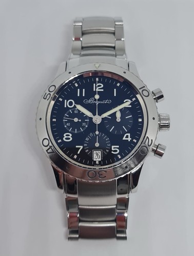 Breguet type 20 - breguet, xx