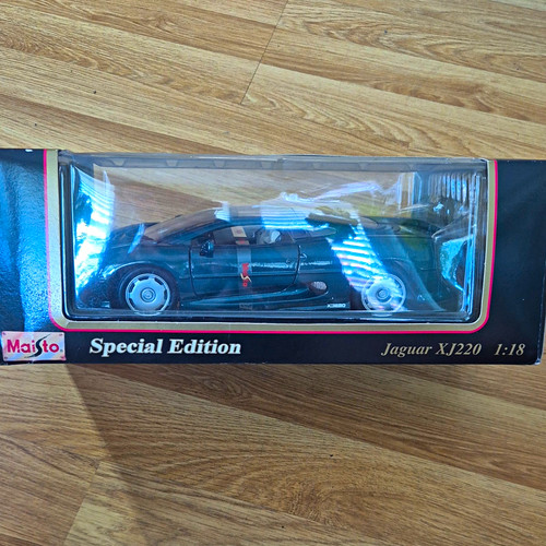Maisto special edition - maisto,