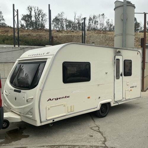 Avondale argente 480 - *avondale,