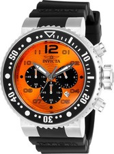 Invicta Men's Pro Diver 52mm