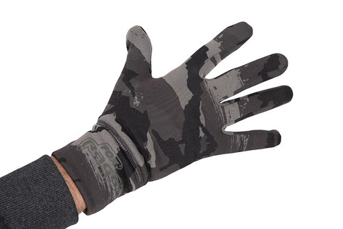 Fox rage camo - rage,