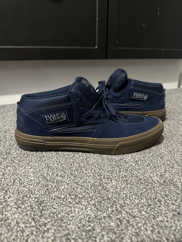 Vans half cab - vans,