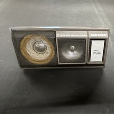 VTG 80W Bass Reflex System