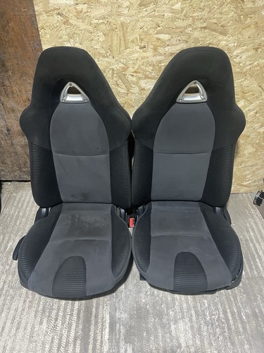 Rx8 front seats pair - rx8,