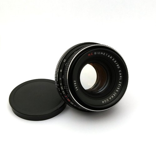 Excellent carl zeiss - excellent, jena