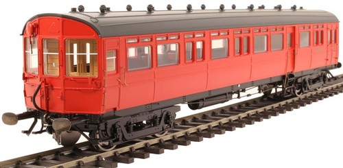 Dapol gauge 004 - dapol, o