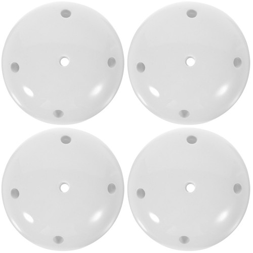 Pcs urinal ceramic plug - 4,